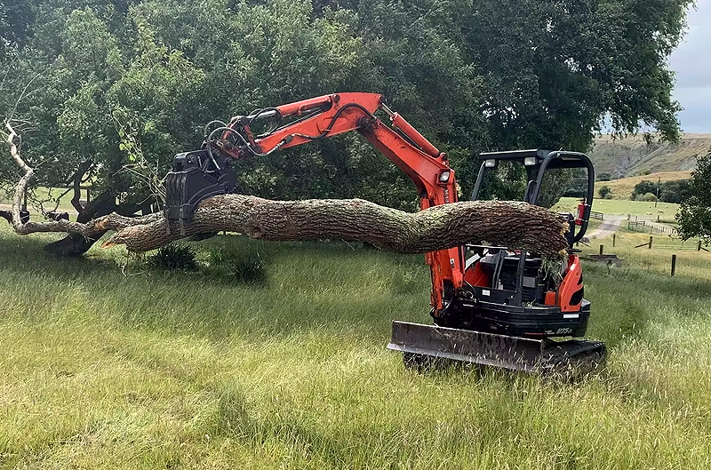 _difference between wheel loader and excavator For Sale