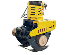 _Distributor mhu 3500s hydraulic impact hammer