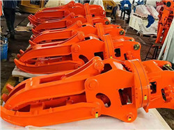 _Manufacturer hydraulic post rammer for sale