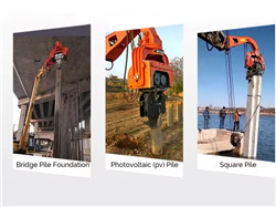 _Supplier rock breaker manufacturers