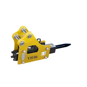 _Distributor mhu 3500s hydraulic impact hammer