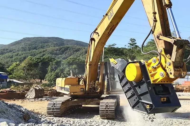 _hitachi 650 excavator Factory