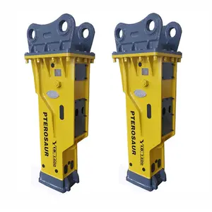 _Manufacturer blue diamond hydraulic breaker reviews