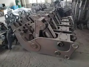 _OEM,ODM kubota skid steer attachments price