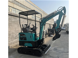 _Manufacturer rent big excavator