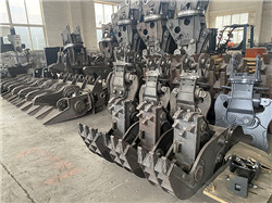 _rent excavator rock breaker Price