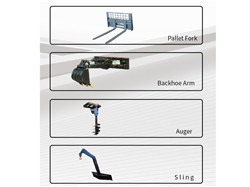 _Manufacturer glenfield van breakers